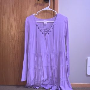 Women’s dress